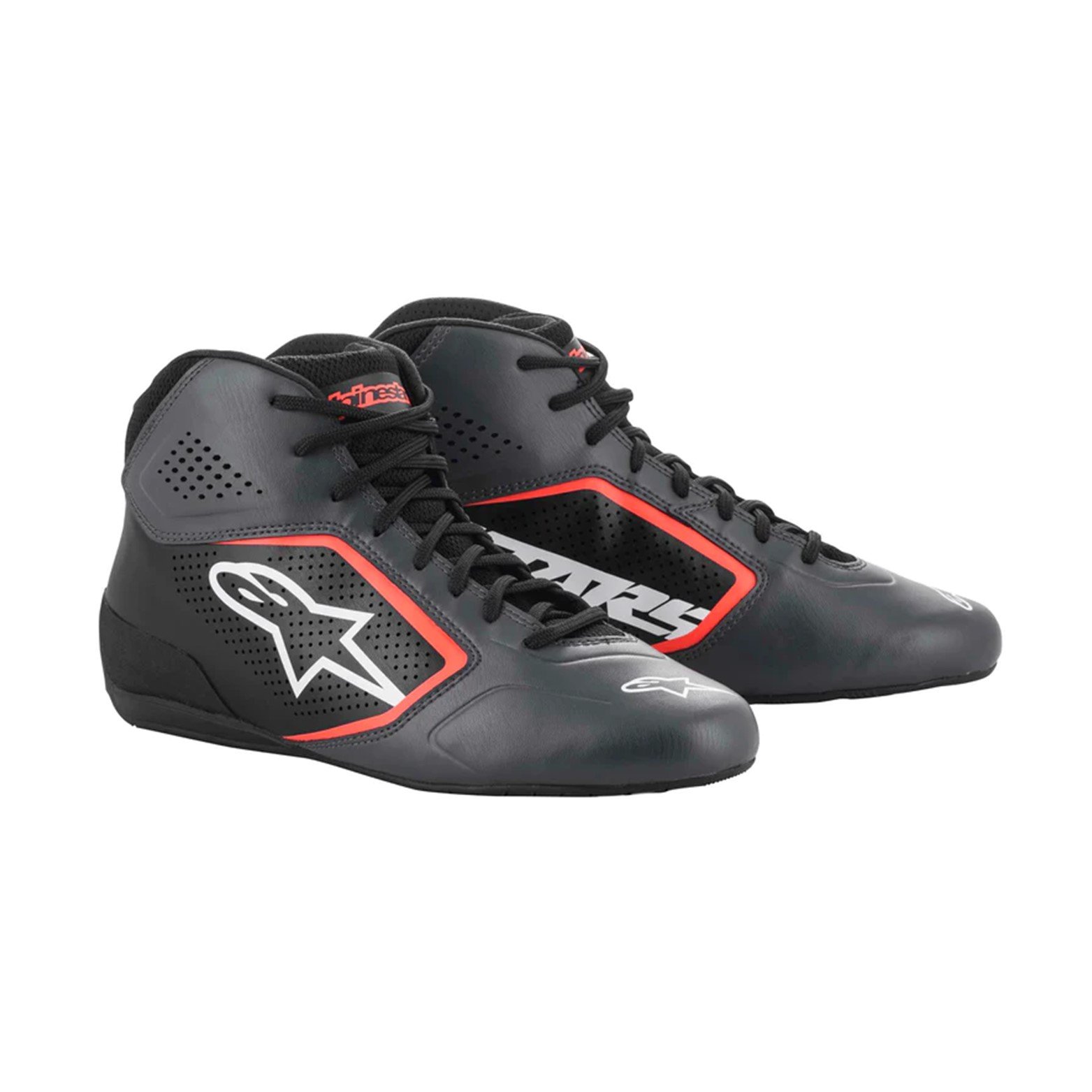 Alpinestars Tech 1-K Start V2 Kart Shoe — Track First